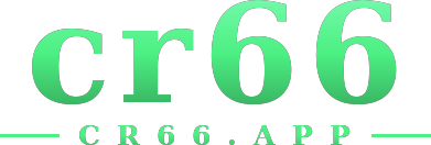 cr66 logo